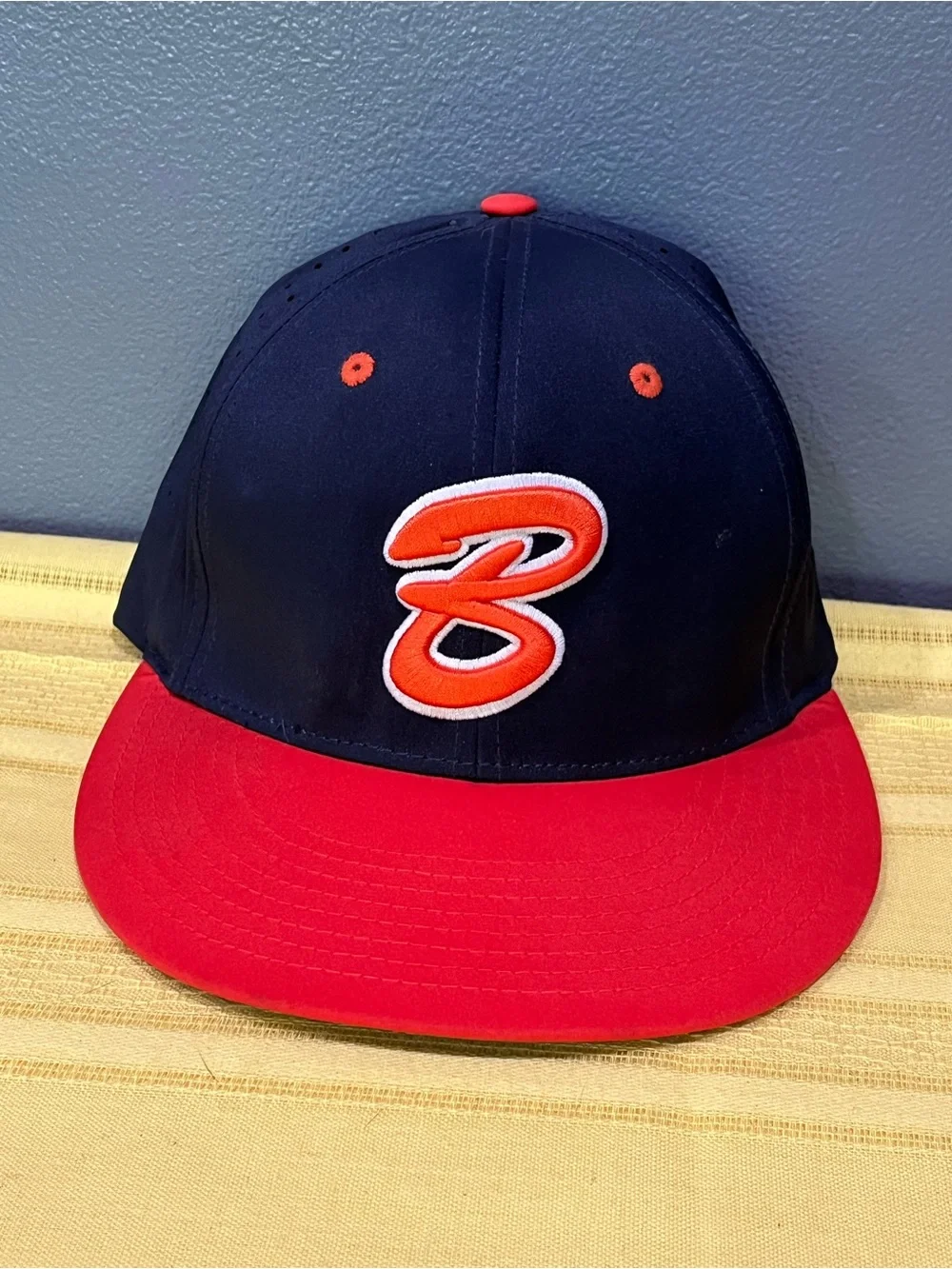 Richardson PTS30 Barrington Broncos Team Cap